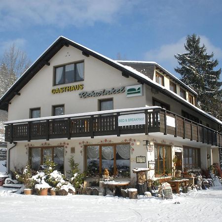 Gasthaus Rehwinkel Titisee-Neustadt Εξωτερικό φωτογραφία