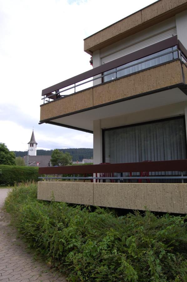 Gasthaus Rehwinkel Titisee-Neustadt Εξωτερικό φωτογραφία
