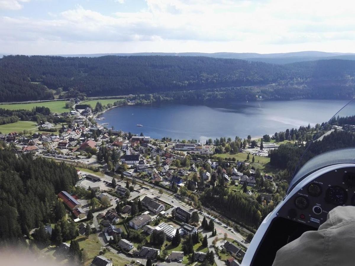 Gasthaus Rehwinkel Titisee-Neustadt Εξωτερικό φωτογραφία