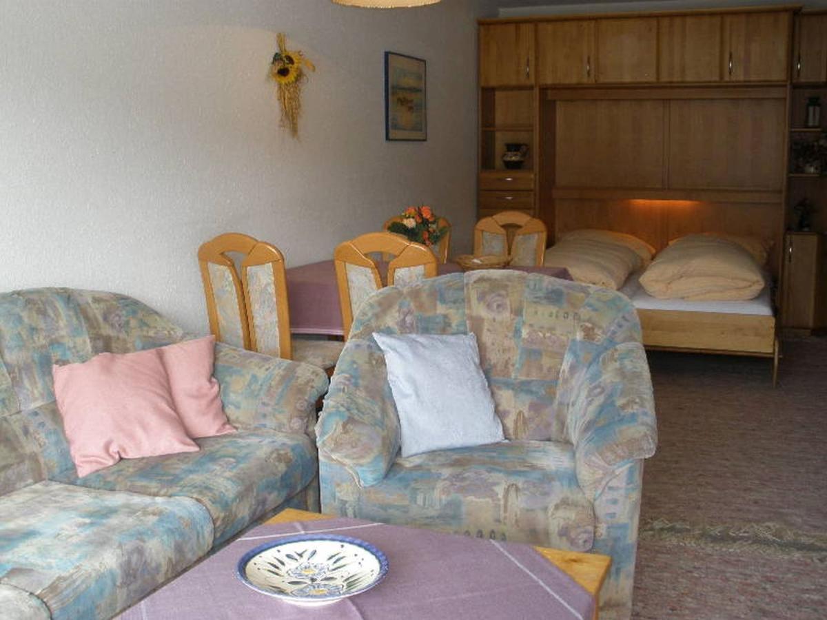 Gasthaus Rehwinkel Titisee-Neustadt Εξωτερικό φωτογραφία