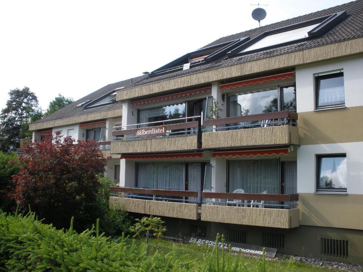Gasthaus Rehwinkel Titisee-Neustadt Εξωτερικό φωτογραφία